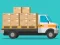 Food and Delivery Trucks Jigsaw