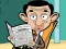 Mr Bean Jigsaw