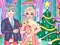 Frozen Family Christmas Preparation