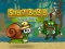 Snail Bob 8 island story