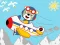 Friendly Airplanes For Kids Coloring