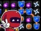 Ninja Spell Match