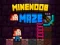 MineNoob Maze