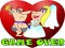 The Cupid's Arrow