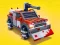 Zombie Derby Blocky Roads