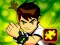 Jigsaw Puzzle Ben 10