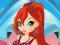 Bloom Lovely Girl Dress Up