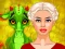 Ancient Dragons Princess