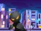Stickman Fighter 3D: Fists Of Rage