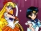 Sailor Moon dressup