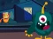 Funny Monsters Jigsaw
