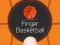 Finger Basketball