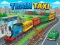 Train Taxi