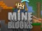 MineBlocks: Building