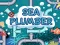 Sea Plumber
