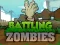 Battling Zombies