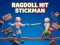 Ragdoll Hit Stickman