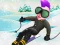Snowcross Stunts