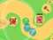 Monkey Bubble Defense