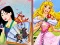 Mulan And Aurora Similarities