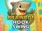 Brainrot Hook Swing