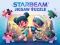 Starbeam Jigsaw Puzzle
