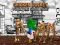 Chicken Jockey Tung Tung Sahur Fight