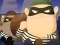 Robbers in Town