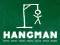 Hangman 1-4 Players