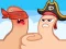 Extreme Thumb War