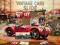 Vintage Cars Slide