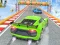 Car Parking Stunt Games 2024