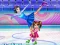 Susie goes skating
