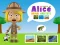 World of Alice Animal Habitats