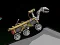 Alien Rover