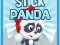 Stick Panda