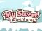 My Sweet Adventure