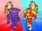 Merge Monsters Army