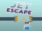 Jet Escape