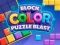 Block Color Puzzle Blast