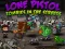 Lone Pistol: Zombies In The Streets