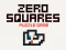 Zero Squares Puzzle Game