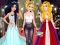 Princess Red Carpet Collection