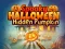Spooky Halloween Hidden Pumpkin