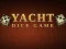 Yacht Dice Game