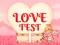 Love Test