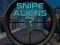 Snipe Aliens