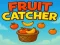 Fruit catcher