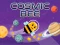 Cosmic Bee