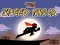 The Speed Ninja
